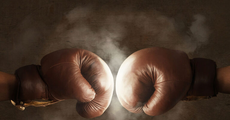 A Password Manager Plus Two-Factor Authentication: The One-Two Punch That Knocks Hackers Out!