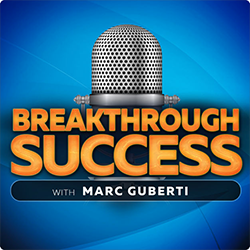 Breakthrough Success