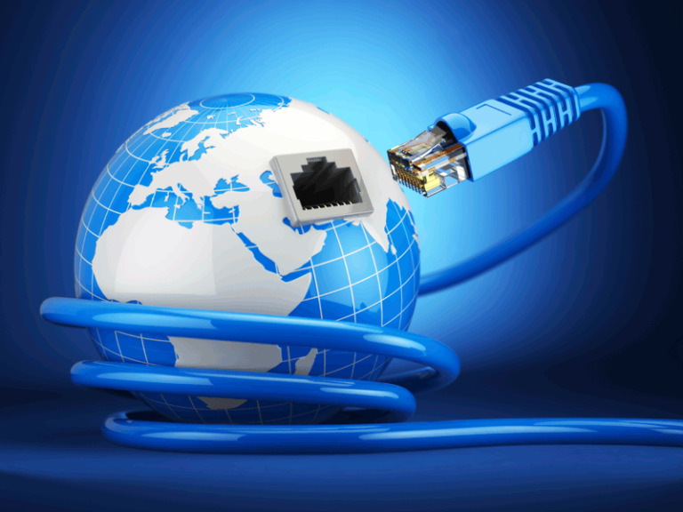 Broadband Internet: Understanding High-Speed Connections