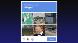 What Does CAPTCHA Mean?