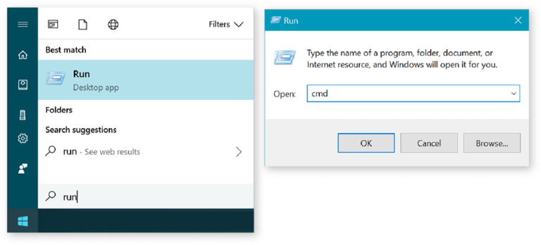 do ip addresses change automatically