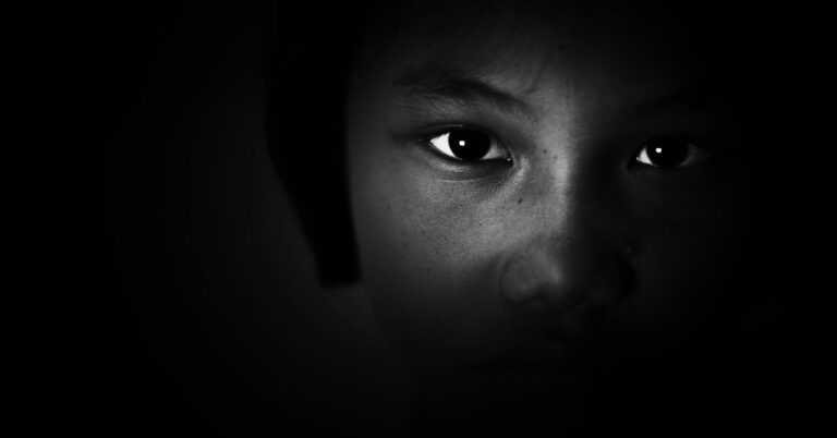Child Sex Trafficking