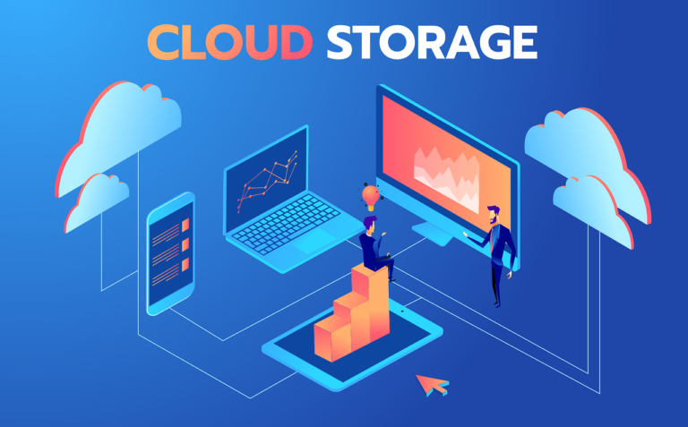 Safest Cloud Storage Apps in 2023: A Review