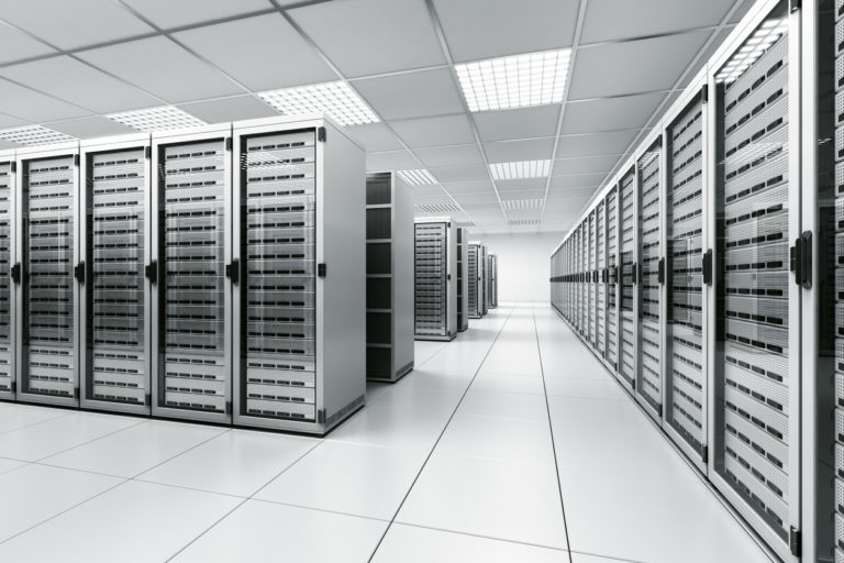 What is a Colocation Facility?