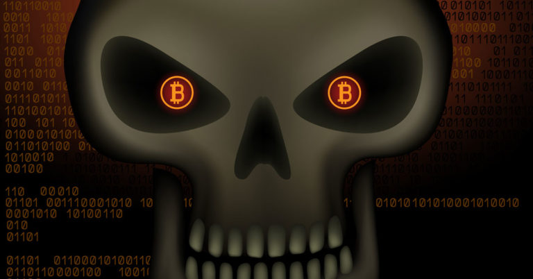 Cryptocurrency Scams