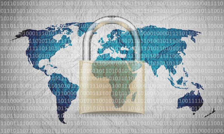 Why You Should Take the National Privacy Test to Protect Your Data