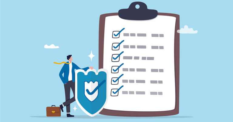 Cybersecurity Checklist