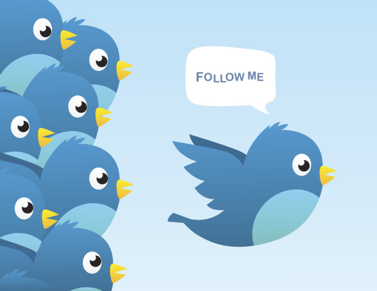 Cybersecurity Experts to Follow on Twitter