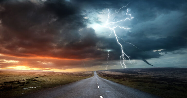 Dangers Online. Are You On The Safepath?