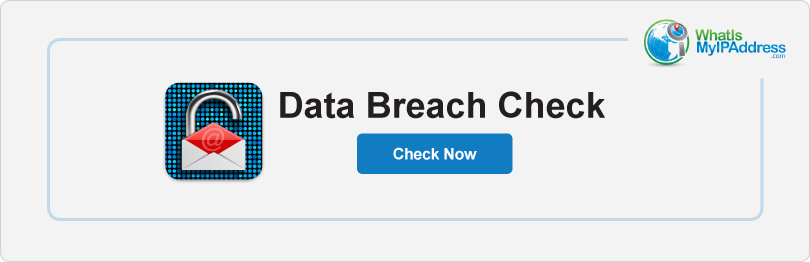 Data Breach Check