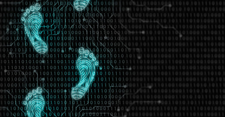 Digital Footprint