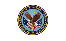 Department of Veterans Affairs emblem