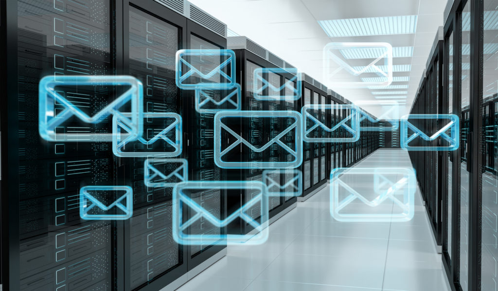 What is a Mail Server and How does they work?