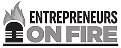 Entrepreneurs on Fire logo