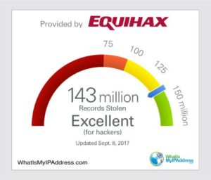 How to Protect Yourself from the Equifax Hack!
