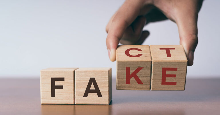 FACT or FAKE
