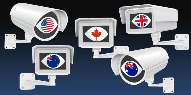 Does Your VPN Feed Information to an