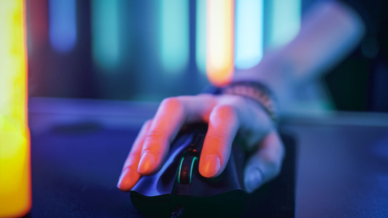 Why You Need a Gaming Mouse for Improved Experience and Performance