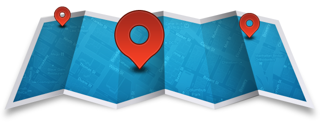How does geolocation work?