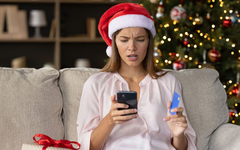 Gift card scams are becoming more popular with fraudsters