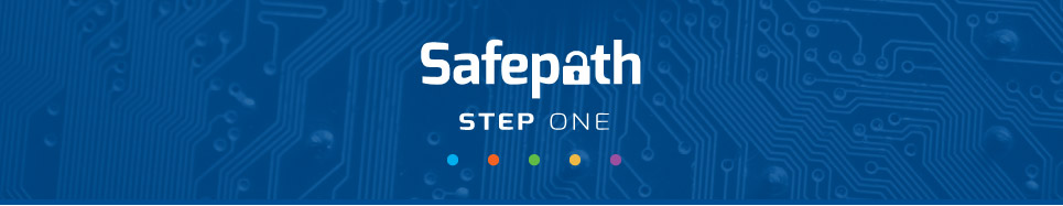 Safepath: Step 1