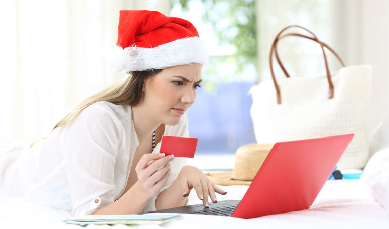 How to Prevent Identity Theft During the Holiday Season