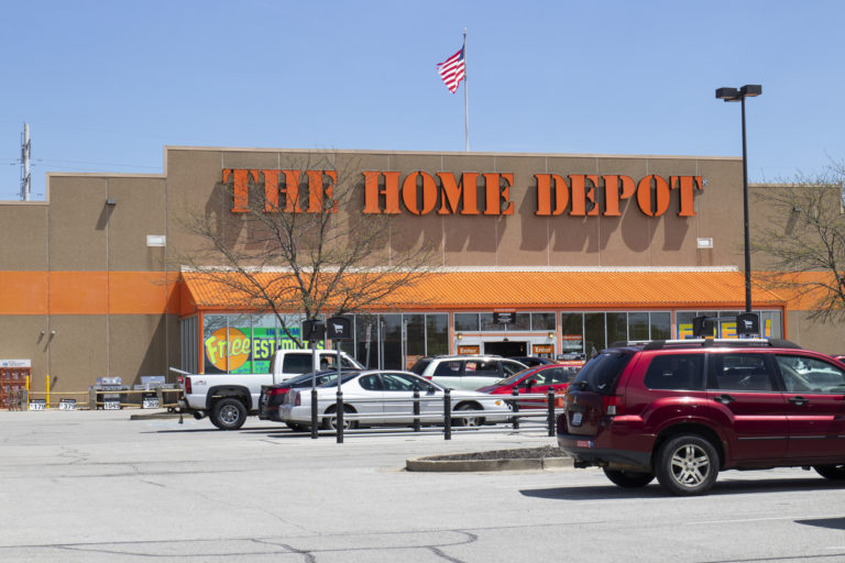 Hackers Learned ‘Do It Yourself’ How did hackers attack Home Depot?
