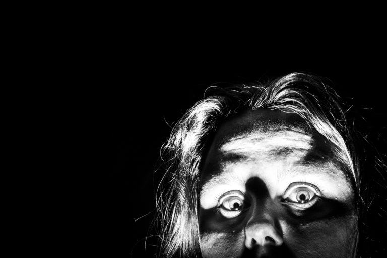 Tech Tips So You Can Be the Final Girl