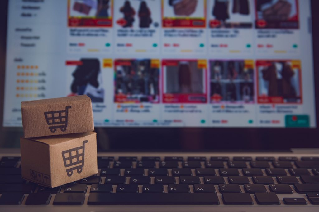 Losing your money on a fake product isn't the only risk of counterfeit goods.