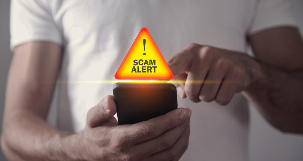 Awareness isn't a silver bullet solution for scam protection!