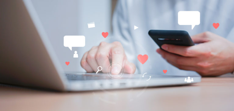 Learn how to find someone on eHarmony with these tips.