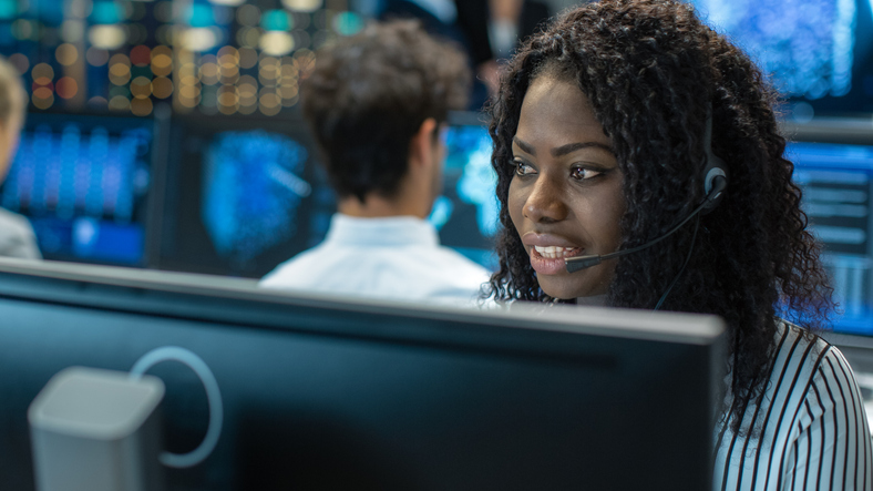 Anyone can be forced to scam - no matter what, scammers can find a use for them.