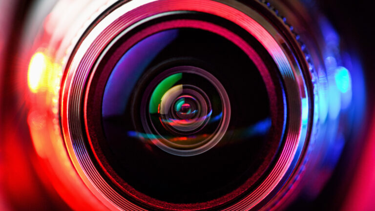 What is spyware? It may be watching you right now...
