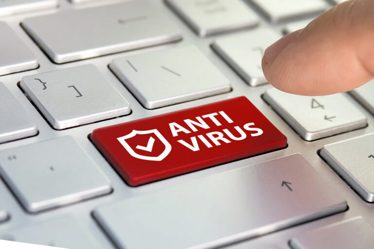 The best antivirus software for you depends on what you need. Here's how to choose.