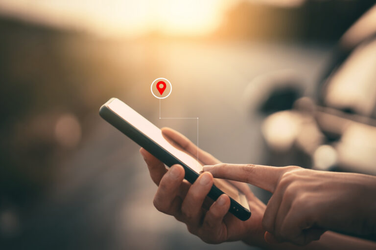 If you want to protect your privacy, learn how to turn off ALL of your phone location settings.