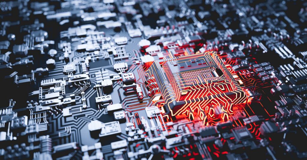Industrial cybersecurity requires hunting down adversaries who have been lurking in systems for years.