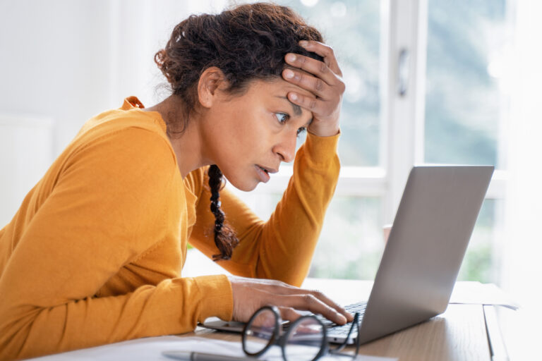 Scammers are impersonating the IC3 to steal from people who have already been scam victims.
