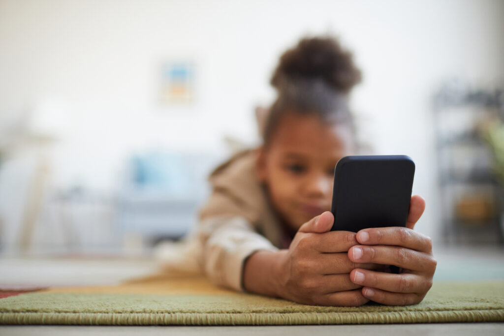 The best phones for kids will keep your child connected while also keeping them safe.