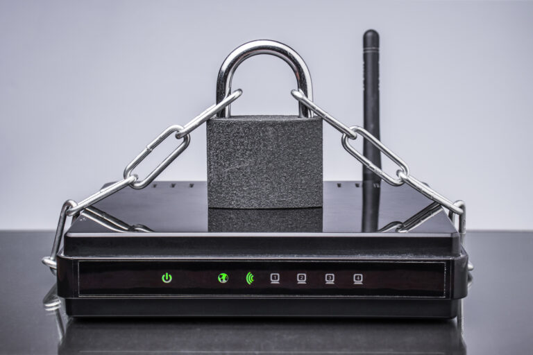 If you have an internet connection, you're at risk of router hacking.