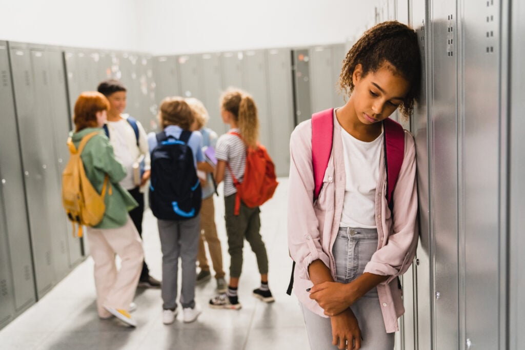 Bullying isn't always easy to see - if you don't know the signs of bullying, you may not realize that your child is being bullied.