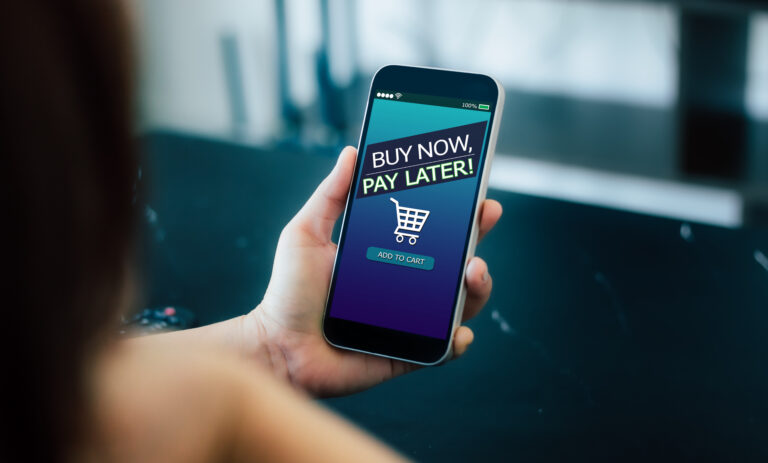 If you use buy-now-pay-later apps, you need to be aware of BNPL fraud.