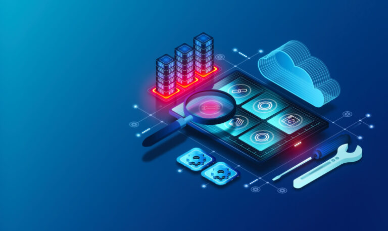 The tools in your cybersecurity toolbox can protect you from online threats.