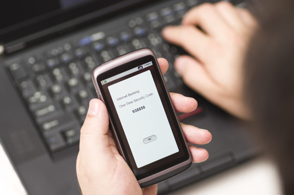 Two-factor authentication is the best step you can take to protect your family online.