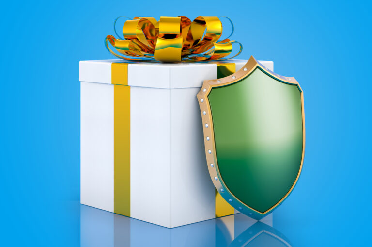 Shop for that hard-to-buy-for person on your list with our privacy gift guide for 2024.