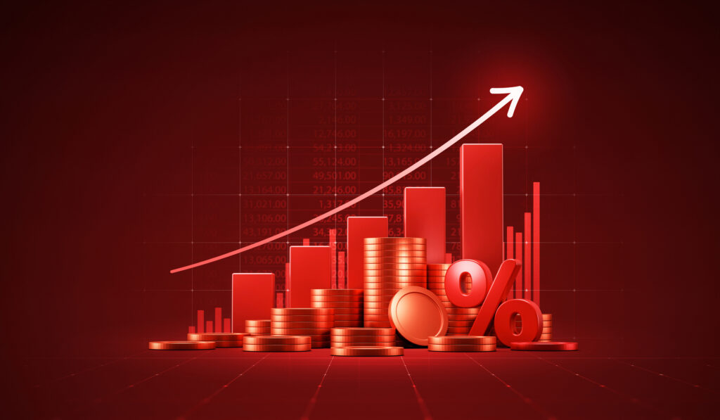 Organized fraud uses a strategy of giving you a little money back to convince you to invest even more.