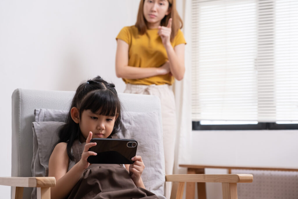 If you want to protect your child online, crackdowns just don't work.