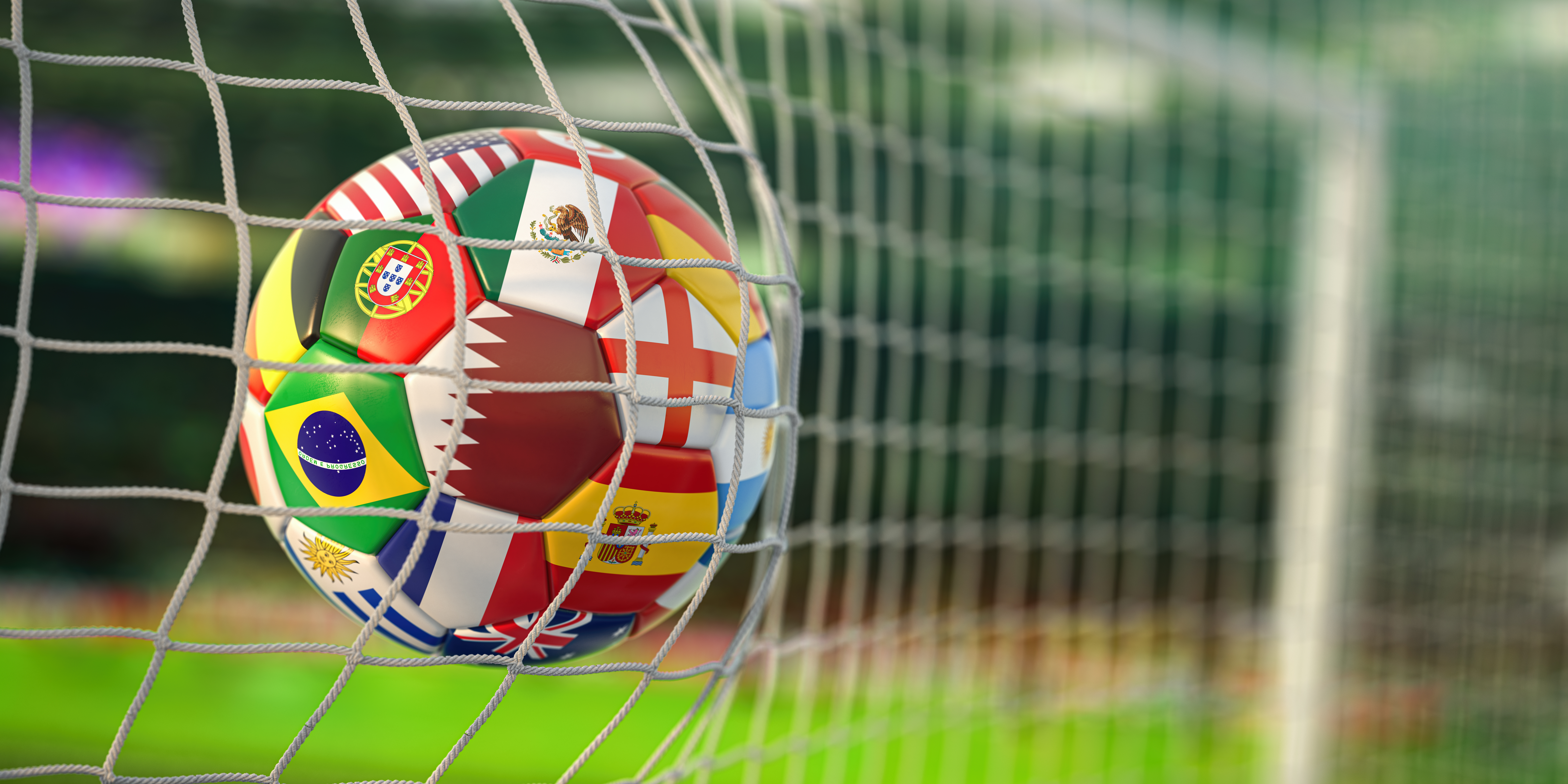 How to Watch the 2022 World Cup Live Online With a VPN