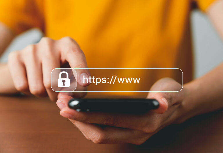 Understanding a URL can help you navigate the online world.
