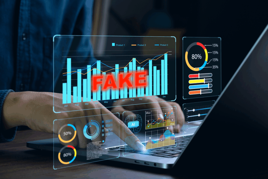 Online fraud trends now are leaning more towards the long game - sometimes building trust for months before stealing your life savings.