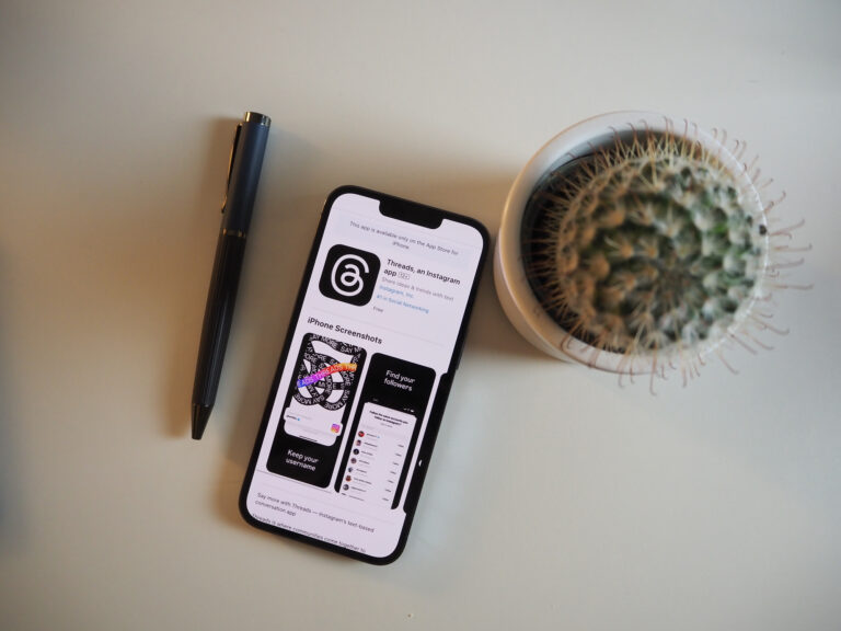 What you need to know about the Meta Threads app.